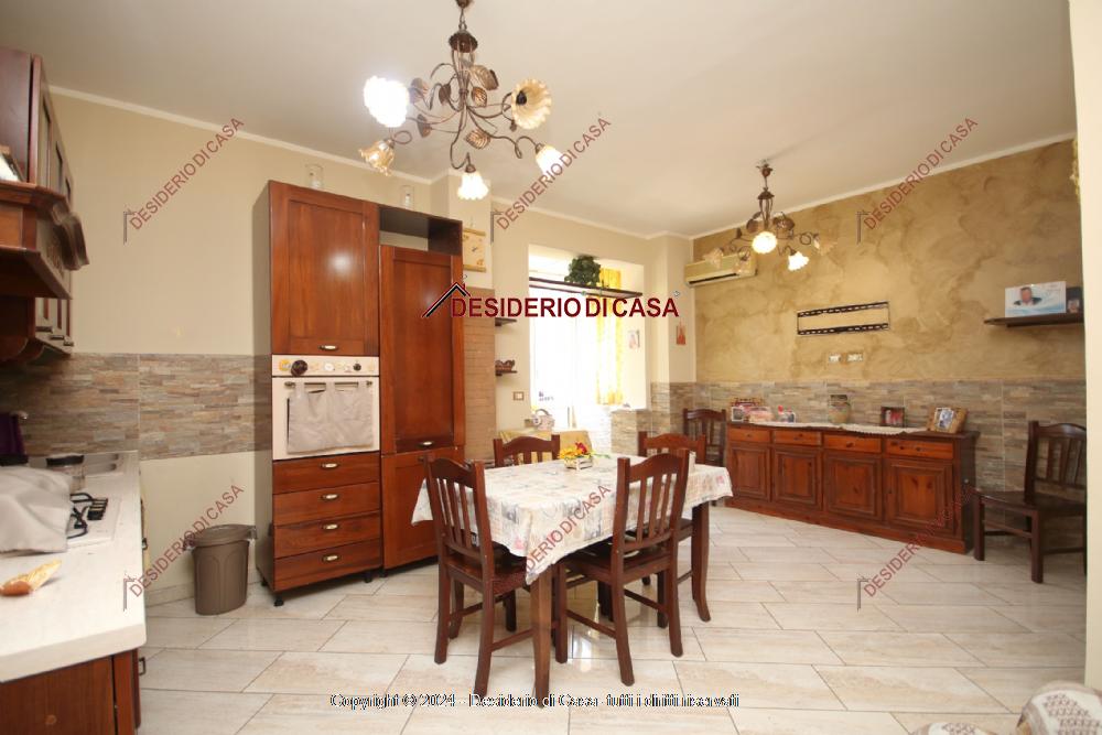 appartamento in vendita a Palermo in zona Baida