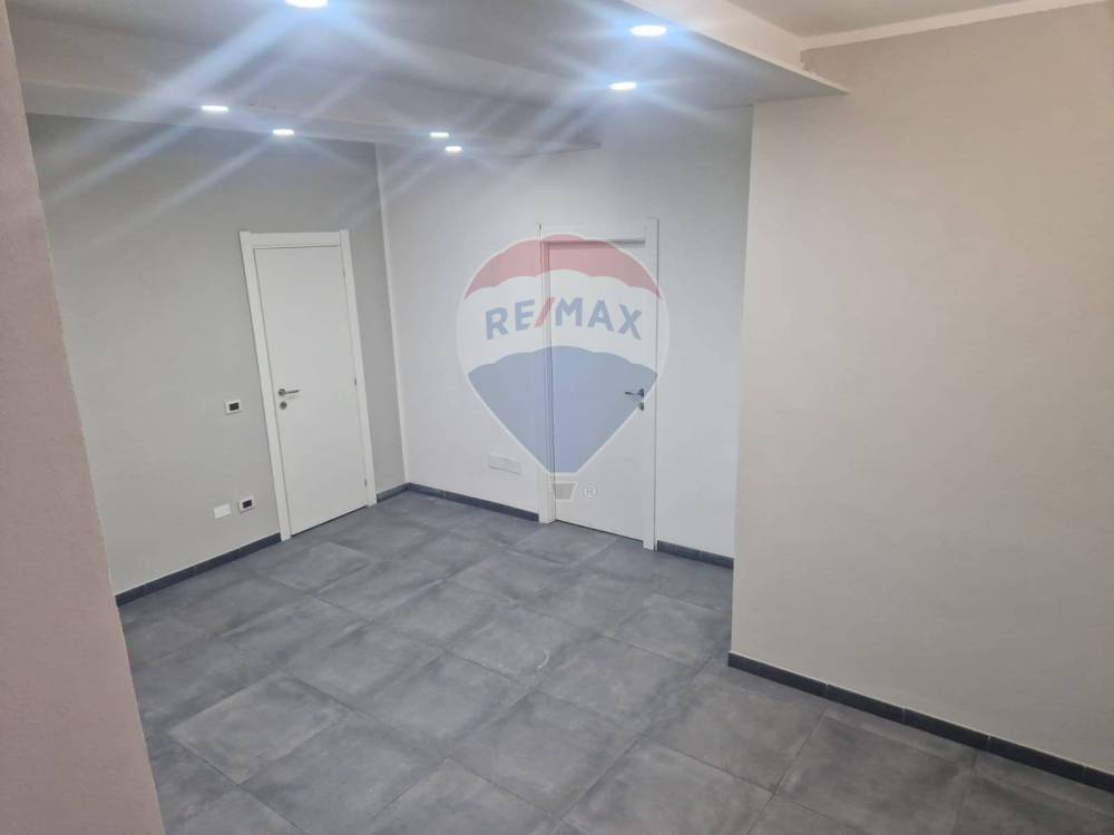 appartamento in vendita a Palermo in zona Libertà