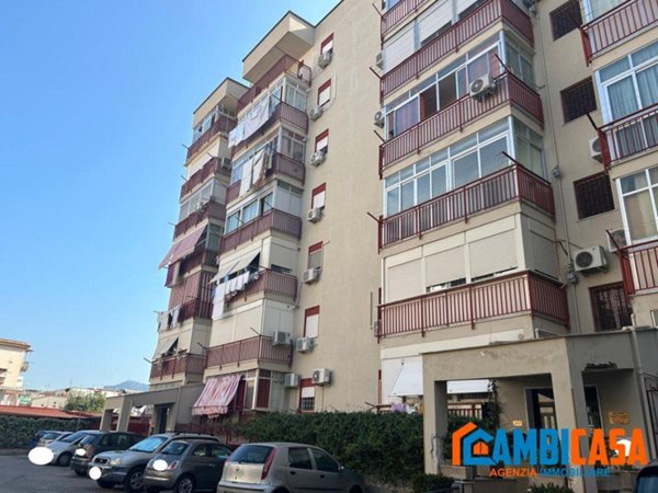 appartamento in vendita a Palermo