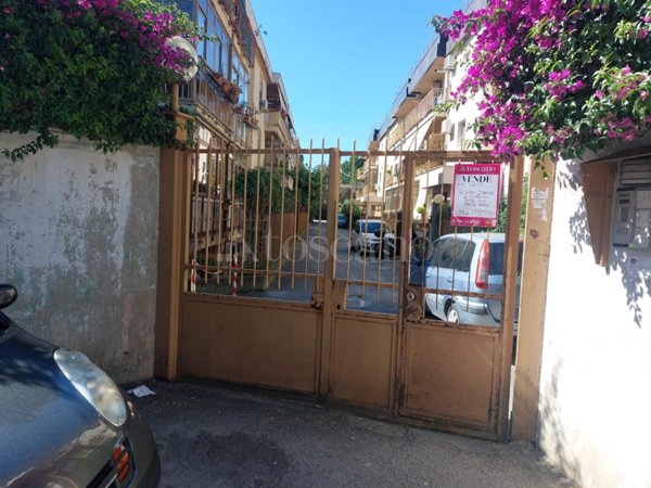 appartamento in vendita a Palermo in zona Cruillas