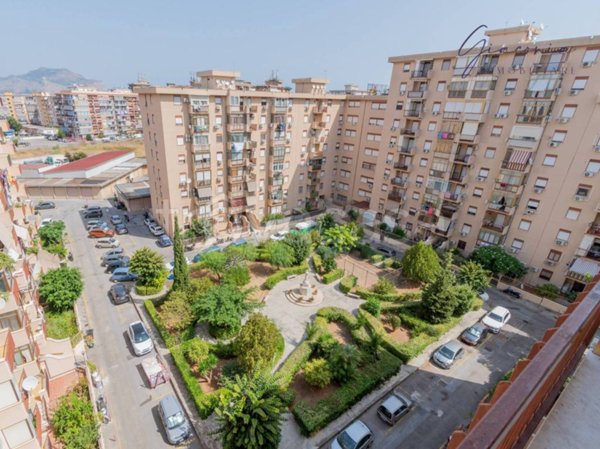 appartamento in vendita a Palermo