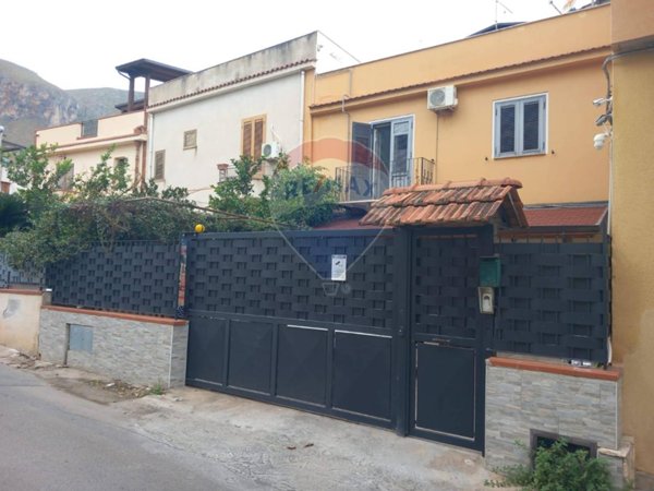 casa indipendente in vendita a Palermo in zona Ciaculli
