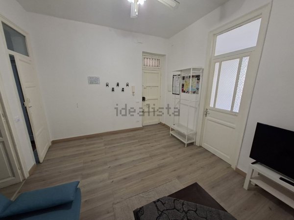 appartamento in vendita a Palermo in zona Oreto