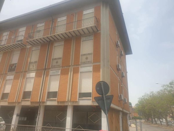 appartamento in vendita a Palermo in zona Montegrappa / Santa Rosalia