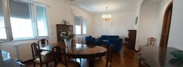 appartamento in vendita a Palermo in zona Politeama