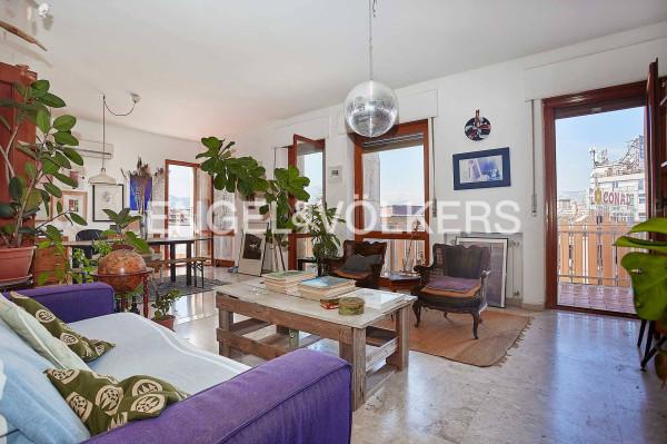 appartamento in vendita a Palermo in zona Libertà