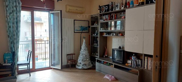 appartamento in vendita a Palermo in zona Brancaccio