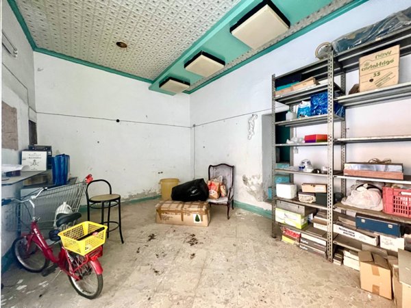 appartamento in vendita a Palermo in zona Centro storico