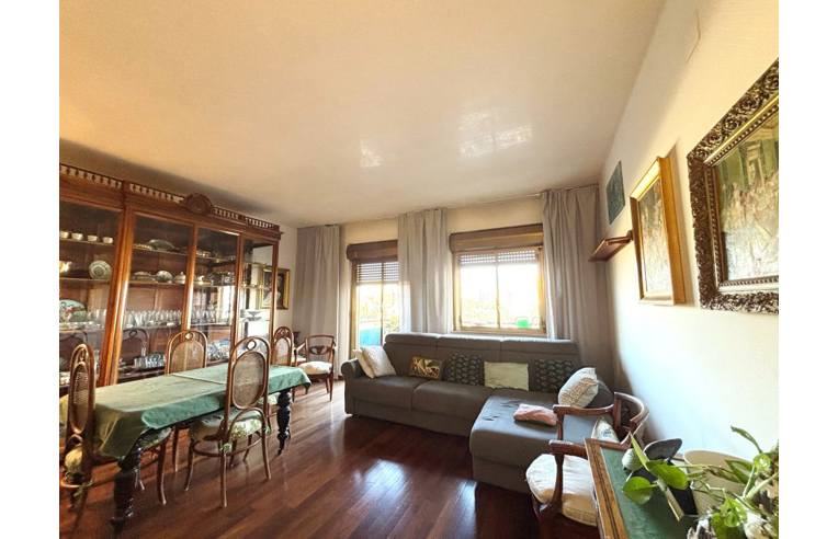 appartamento in vendita a Palermo in zona Montepellegrino