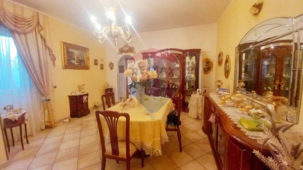 appartamento in vendita a Palermo in zona Centro storico