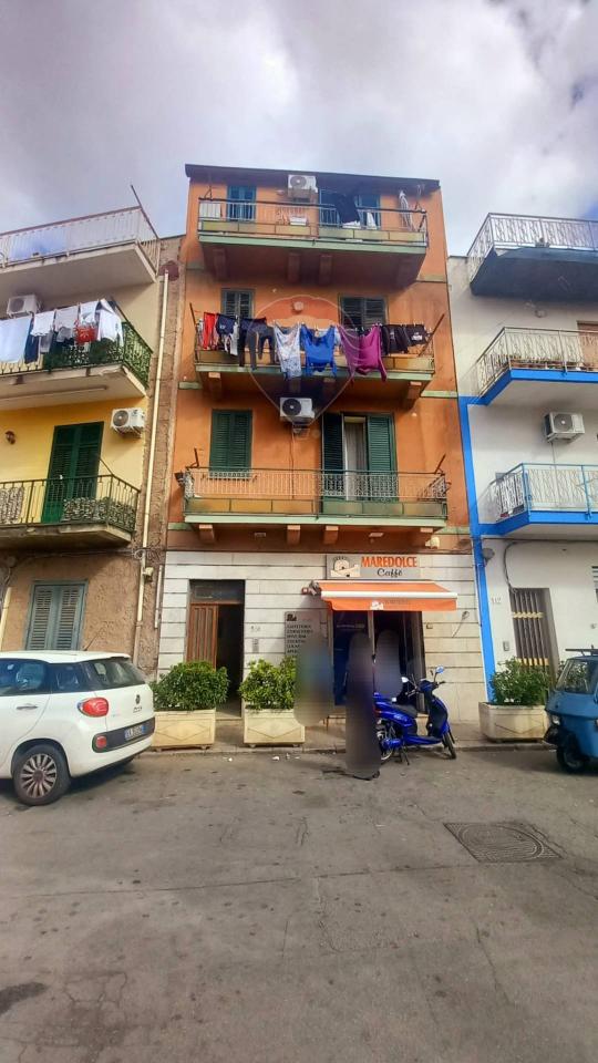 appartamento in vendita a Palermo in zona Centro storico