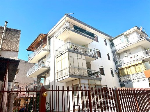 appartamento in vendita a Palermo in zona Villagrazia/Falsomiele