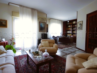 appartamento in vendita a Palermo in zona Santa Maria di Gesù