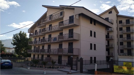 appartamento in vendita a Palermo in zona Calatafimi / Cuba