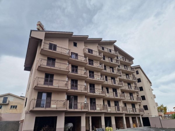 appartamento in vendita a Palermo in zona Calatafimi / Cuba