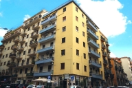 appartamento in vendita a Palermo in zona Libertà