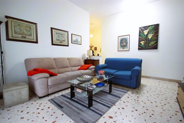 appartamento in vendita a Palermo in zona Libertà