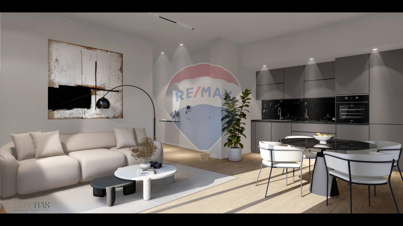 appartamento in vendita a Palermo in zona Libertà