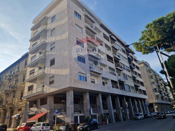 appartamento in vendita a Palermo in zona Libertà