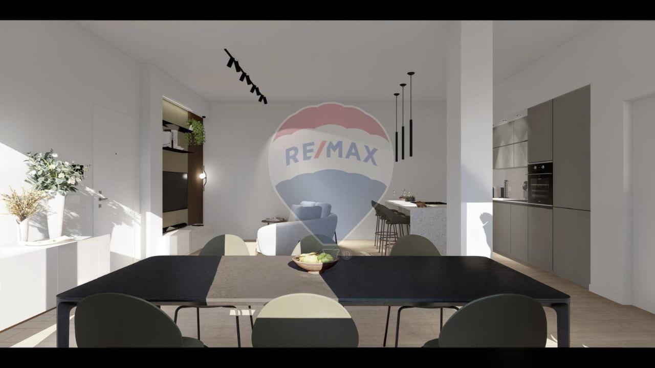 appartamento in vendita a Palermo in zona Libertà