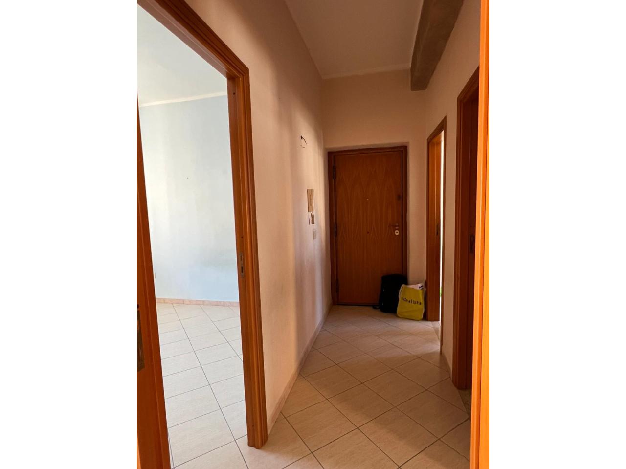 appartamento in vendita a Palermo in zona Villagrazia/Falsomiele