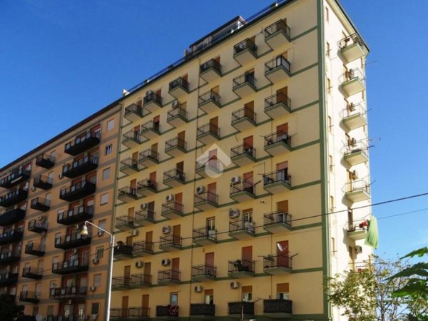 appartamento in vendita a Palermo in zona Oreto