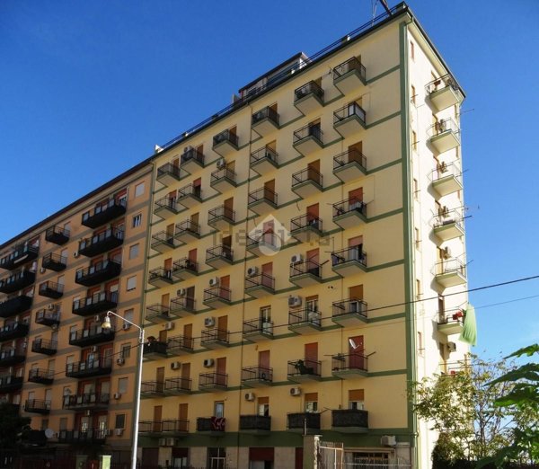 appartamento in vendita a Palermo in zona Montegrappa / Santa Rosalia