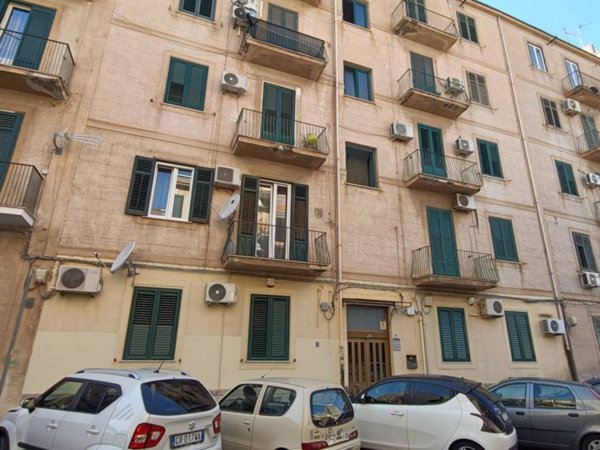 appartamento in vendita a Palermo in zona Calatafimi / Cuba