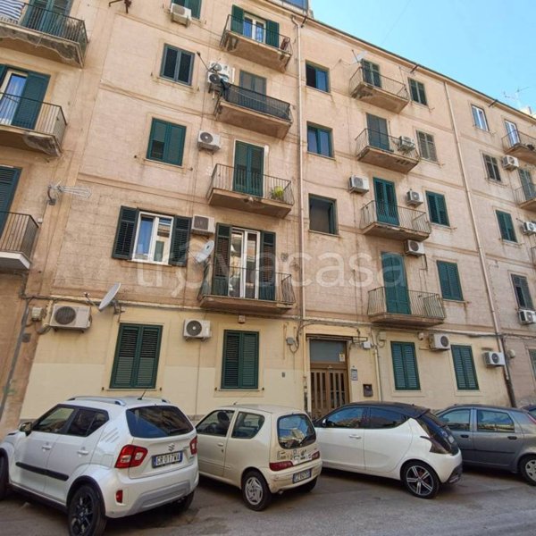 appartamento in vendita a Palermo in zona Calatafimi / Cuba