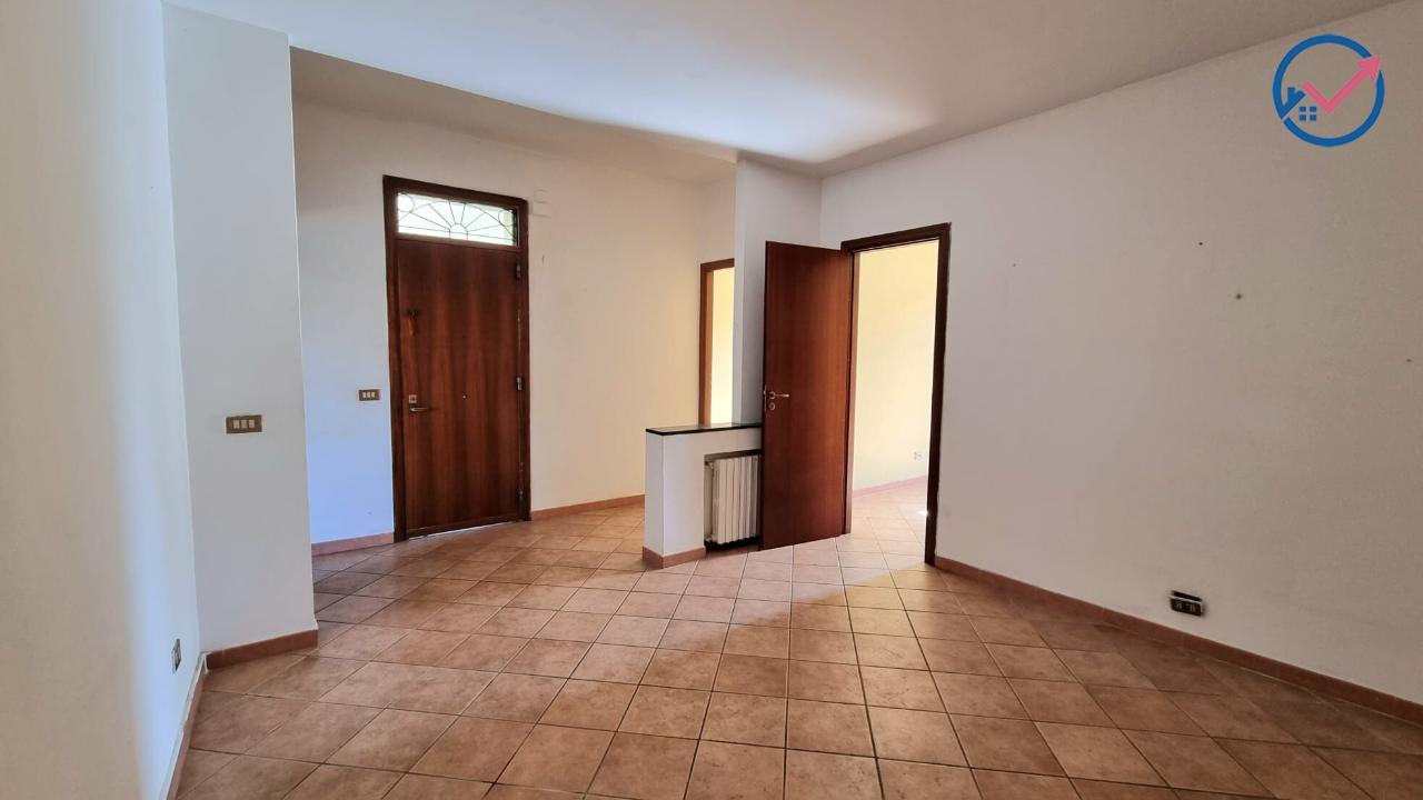 appartamento in vendita a Palermo in zona Montepellegrino