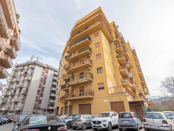 appartamento in vendita a Palermo in zona Centro storico