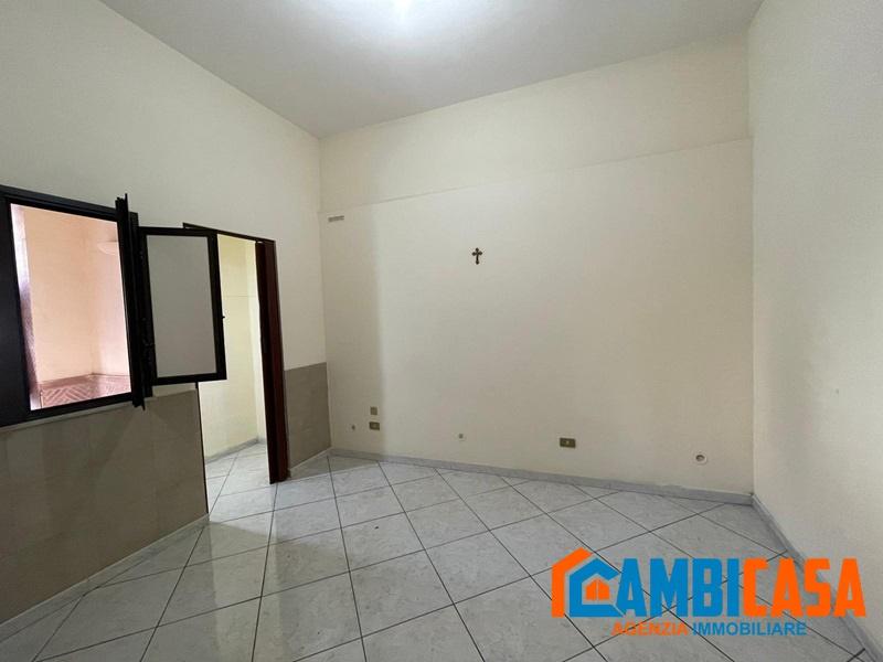 appartamento in vendita a Palermo in zona Baida