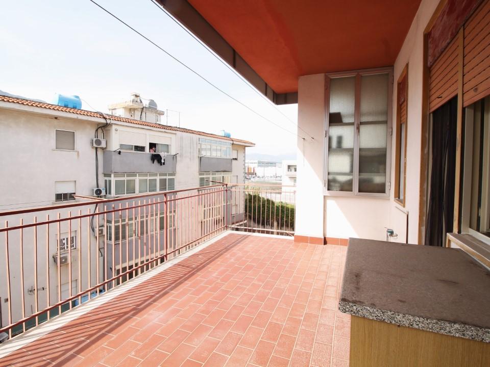 appartamento in vendita a Palermo in zona Croceverde