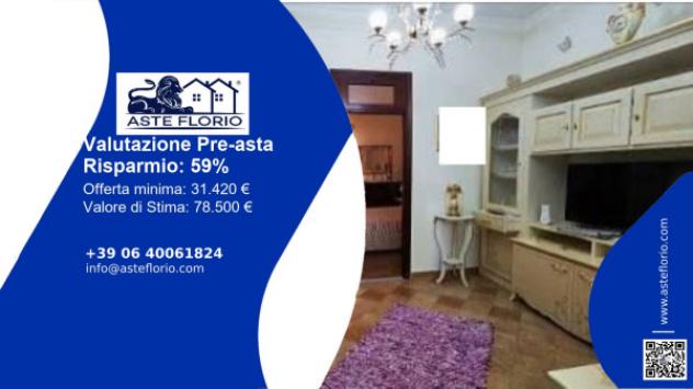 appartamento in vendita a Palermo