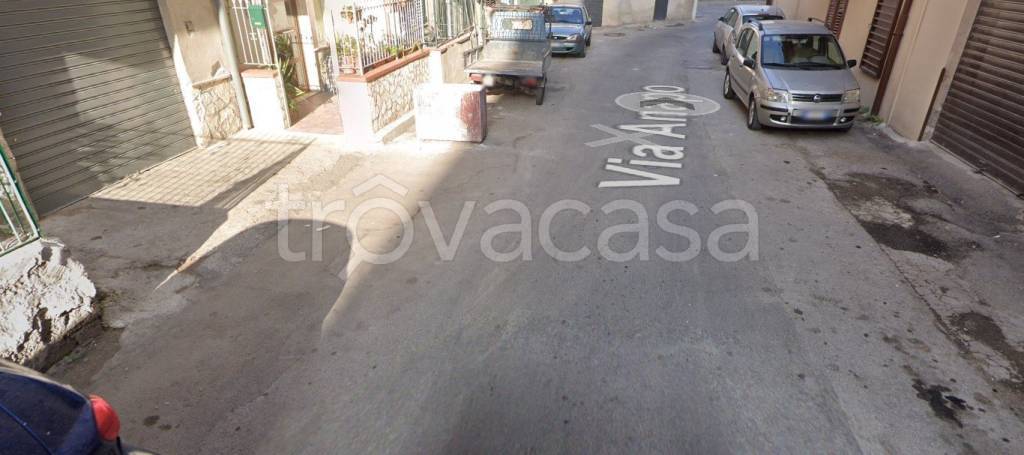 appartamento in vendita a Palermo in zona Altarello