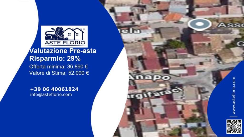 appartamento in vendita a Palermo in zona Altarello