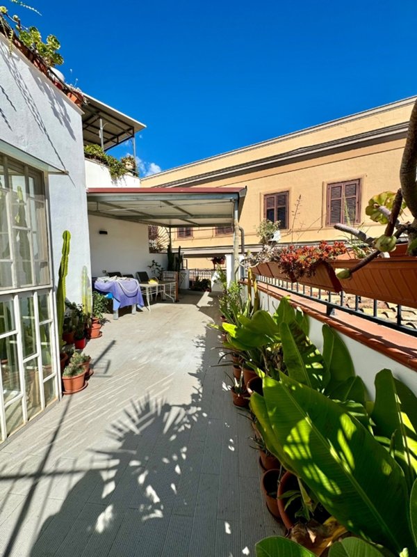 appartamento in vendita a Palermo in zona Centro storico