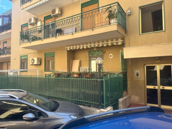 appartamento in vendita a Palermo in zona Villagrazia/Falsomiele