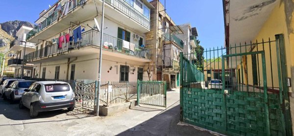 appartamento in vendita a Palermo in zona Sferracavallo
