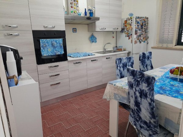 appartamento in vendita a Palermo in zona Baida