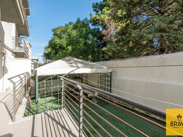 appartamento in vendita a Palermo in zona Villagrazia/Falsomiele