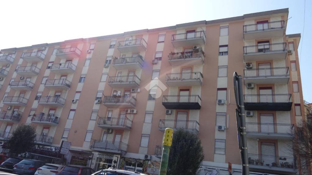appartamento in vendita a Palermo in zona Montegrappa / Santa Rosalia