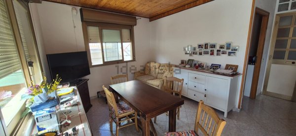 appartamento in vendita a Palermo in zona Pallavicino