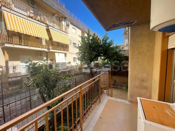 appartamento in vendita a Palermo in zona Cruillas