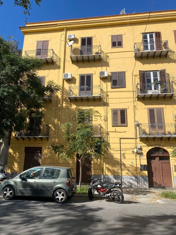 appartamento in vendita a Palermo in zona Calatafimi / Cuba