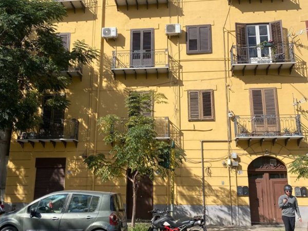 appartamento in vendita a Palermo in zona Calatafimi / Cuba