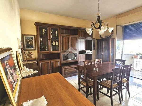 appartamento in vendita a Palermo in zona Oreto