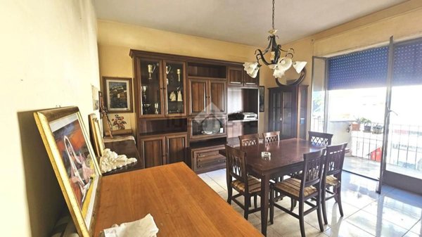 appartamento in vendita a Palermo in zona Montegrappa / Santa Rosalia