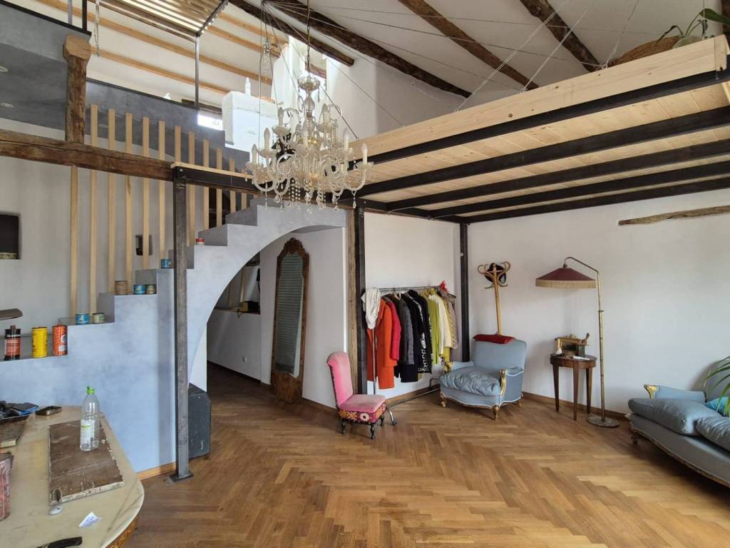 appartamento in vendita a Palermo in zona Centro storico