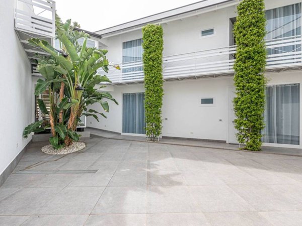 appartamento in vendita a Palermo in zona Tommaso Natale